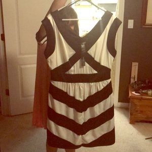 Bisou Bisou summer dress NEW